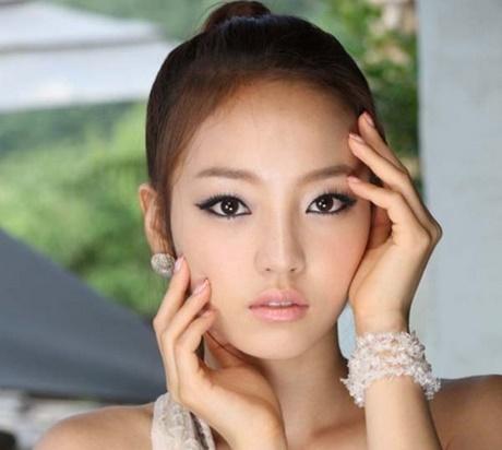 flawless-makeup-tutorial-korean-59_3 Perfect make-up les Koreaans