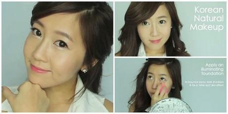 flawless-makeup-tutorial-korean-59_8 Perfect make-up les Koreaans