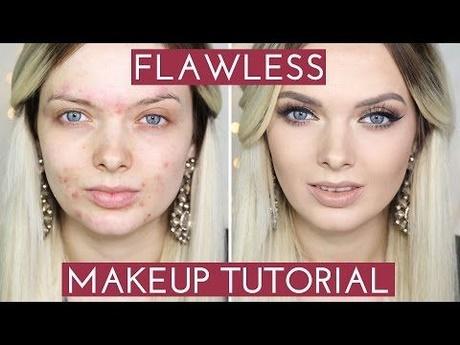 flawless-skin-makeup-tutorial-acne-02_10 Perfecte huid make-up les acne