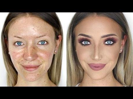 flawless-skin-makeup-tutorial-acne-02_3 Perfecte huid make-up les acne