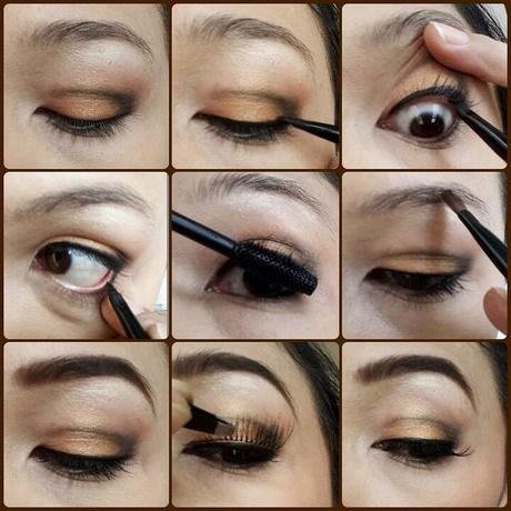 flight-attendant-makeup-tutorial-43_10 Stewardess make-up les