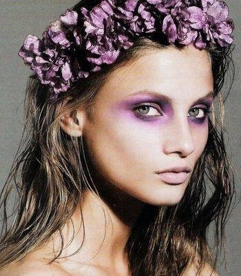 flower-fairy-makeup-tutorial-72_3 Handleiding voor de make-up van de bloemfee