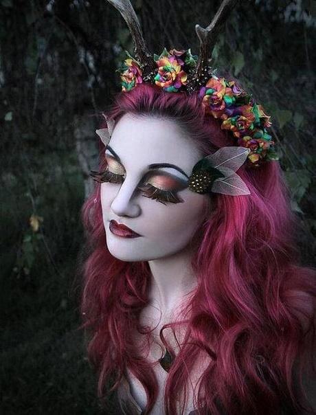 flower-fairy-makeup-tutorial-72_5 Handleiding voor de make-up van de bloemfee