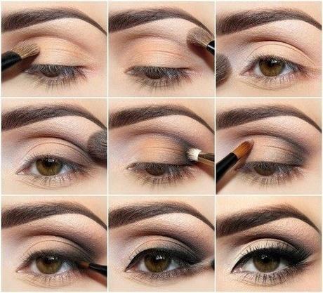 formal-eye-makeup-tutorial-87 Formele oog make-up tutorial