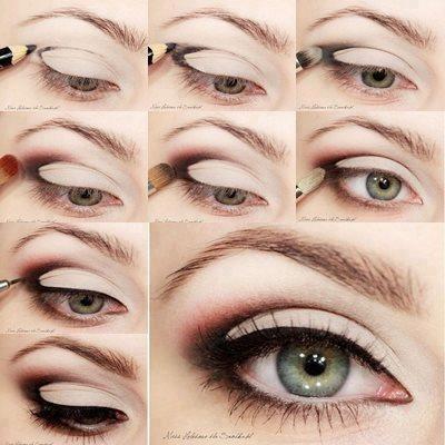 formal-eye-makeup-tutorial-87_6 Formele oog make-up tutorial