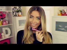 Stichting make-up tutorials youtube