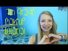 fourth-grade-makeup-tutorial-99_4 Vierde klas make-up les