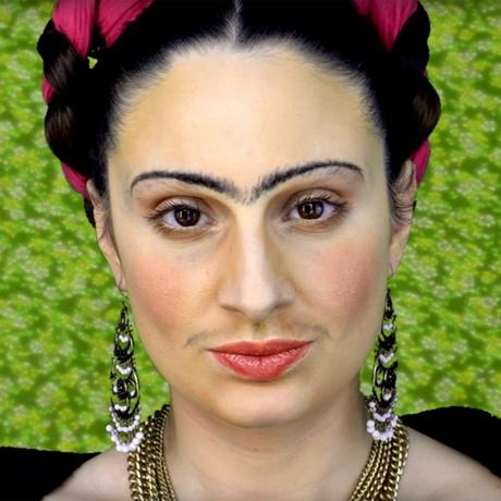 frida-kahlo-makeup-tutorial-97_10 Frida kahlo make-up les