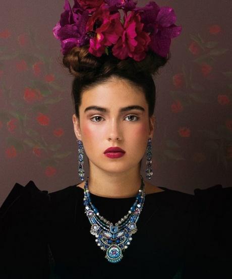 frida-kahlo-makeup-tutorial-97_3 Frida kahlo make-up les