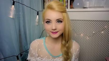 frozen-elsa-makeup-tutorials-49_5 Bevroren Elsa make-up tutorials