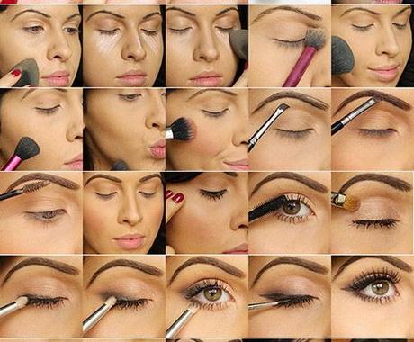 full-face-makeup-step-by-step-57_5 Volledige gezicht make-up stap voor stap