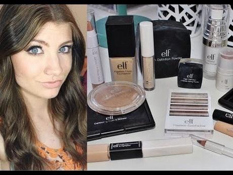 full-face-makeup-tutorial-for-brown-skin-06_12 Volledige make-up les voor bruine huid