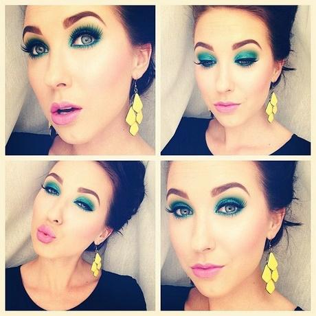 full-face-makeup-tutorial-jaclyn-hill-18 Volledige make-up tutorial jaclyn hill