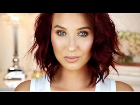 full-face-makeup-tutorial-jaclyn-hill-18_11 Volledige make-up tutorial jaclyn hill