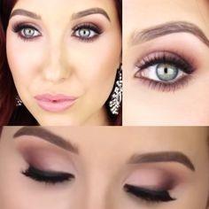 full-face-makeup-tutorial-jaclyn-hill-18_2 Volledige make-up tutorial jaclyn hill