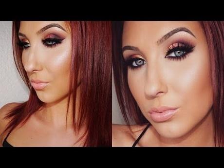 full-face-makeup-tutorial-jaclyn-hill-18_9 Volledige make-up tutorial jaclyn hill