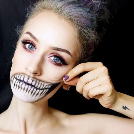 full-on-makeup-tutorial-36_10 Volledig op make-up les