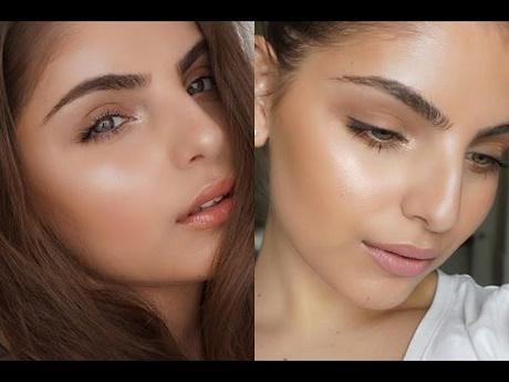 full-on-makeup-tutorial-36_12 Volledig op make-up les