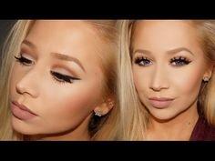 full-on-makeup-tutorial-36_2 Volledig op make-up les