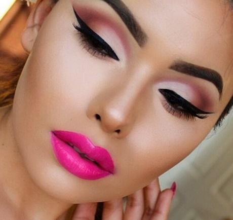 full-on-makeup-tutorial-36_9 Volledig op make-up les