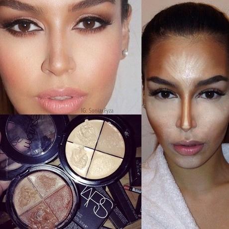 fyza-ali-makeup-tutorial-68_9 Fyza ali make-up tutorial