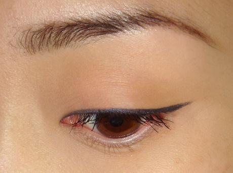 gel-eyeliner-makeup-tutorial-52_7 Gel eyeliner make-up tutorial