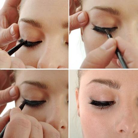 gel-eyeliner-makeup-tutorial-52_8 Gel eyeliner make-up tutorial