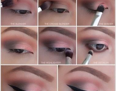 glamorous-evening-makeup-tutorial-62_3 Glamoureuze avondkeukenles