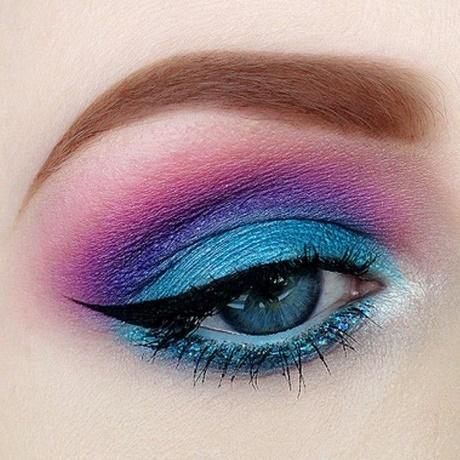 glamorous-eye-makeup-tutorial-50_2 Les voor glamoureuze make-up