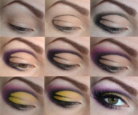 glamorous-makeup-step-by-step-96_4 Glamoureuze make-up stap voor stap