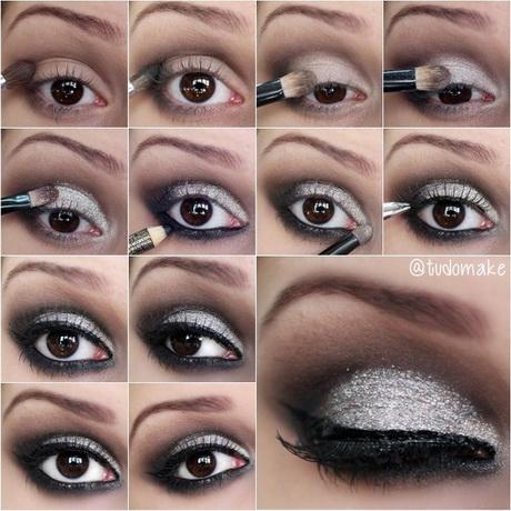 glamorous-makeup-step-by-step-96_8 Glamoureuze make-up stap voor stap
