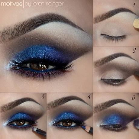 glamorous-purple-smokey-eye-makeup-tutorial-55_8 Glamoureuze purple smokey eye make-up tutorial