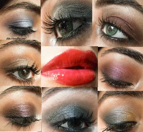 glossy-makeup-step-by-step-34_7 Glanzende make-up stap voor stap