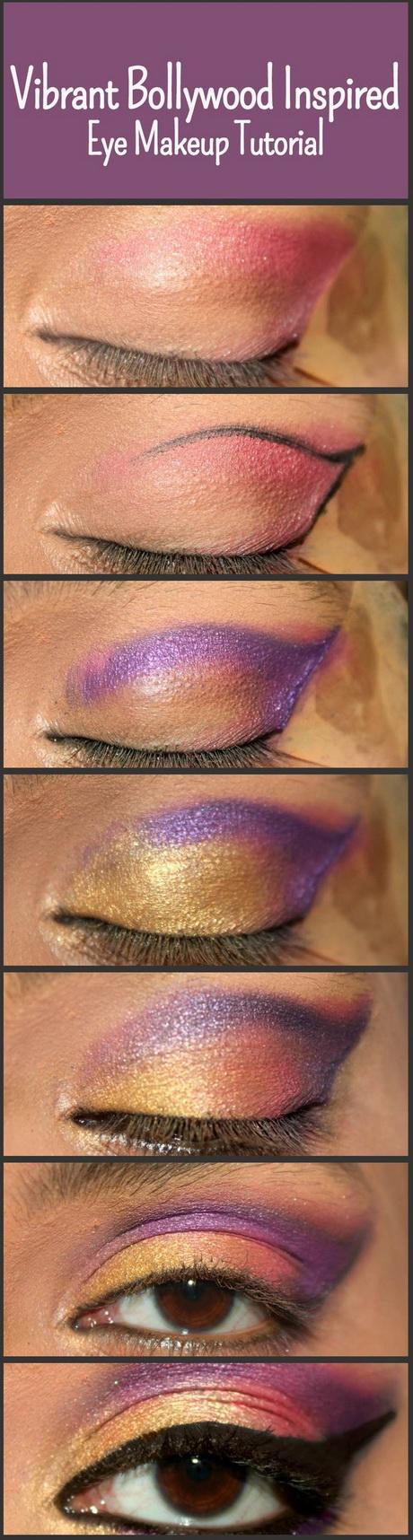 glossy-makeup-step-by-step-34_8 Glanzende make-up stap voor stap