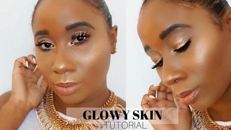 glowy-bronze-makeup-tutorial-15_5 Glowy bronze make-up tutorial