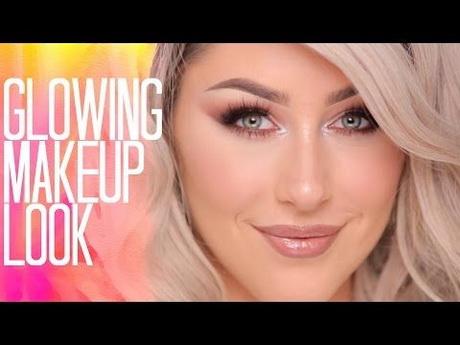glowy-bronze-makeup-tutorial-15_8 Glowy bronze make-up tutorial