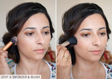 glowy-bronze-makeup-tutorial-15_9 Glowy bronze make-up tutorial