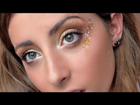 goddess-eye-makeup-tutorial-59 Goddess eye make-up tutorial