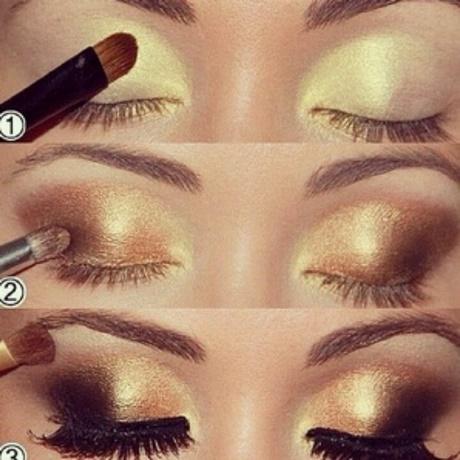 goddess-eye-makeup-tutorial-59_10 Goddess eye make-up tutorial
