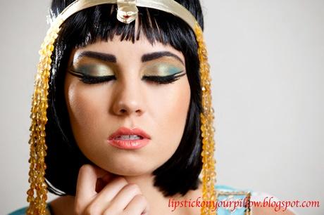 goddess-makeup-and-hair-tutorial-57_12 Godin make-up en haar tutorial