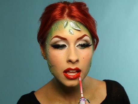 goddess-makeup-and-hair-tutorial-57_2 Godin make-up en haar tutorial