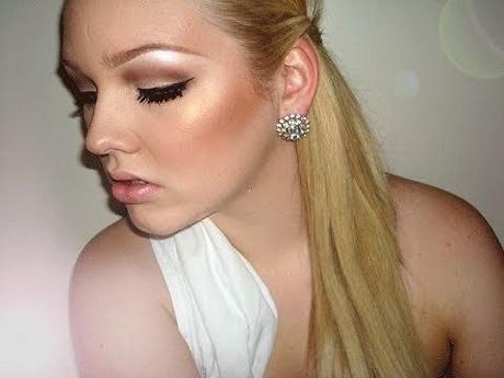 goddess-makeup-and-hair-tutorial-57_3 Godin make-up en haar tutorial