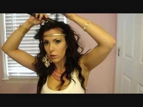 goddess-makeup-and-hair-tutorial-57_4 Godin make-up en haar tutorial