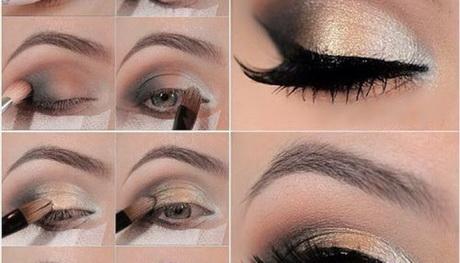 going-out-eye-makeup-step-by-step-74_10 Oog make-up stap voor stap uit