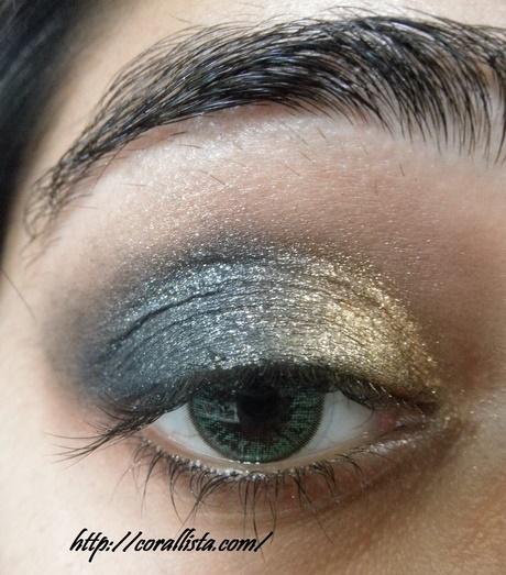 gold-makeup-tutorial-for-blue-eyes-71_10 Gouden make-up les voor blauwe ogen