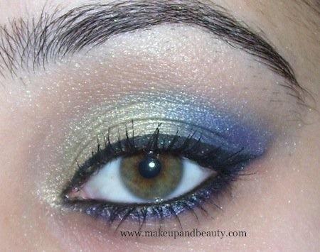 gold-makeup-tutorial-for-blue-eyes-71_7 Gouden make-up les voor blauwe ogen