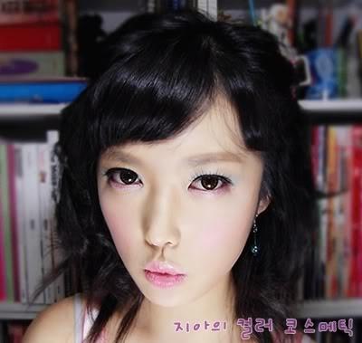goo-hara-makeup-tutorial-20_4 Goo hara make-up les