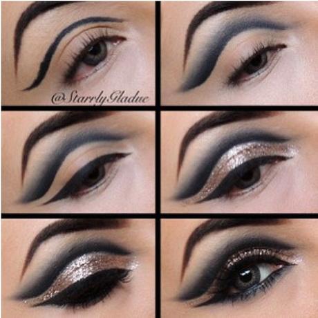 gorgeous-makeup-step-by-step-47_4 Prachtige make-up stap voor stap