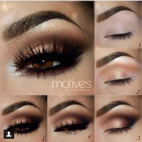 gorgeous-makeup-step-by-step-47_5 Prachtige make-up stap voor stap