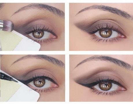 gorgeous-makeup-step-by-step-47_7 Prachtige make-up stap voor stap